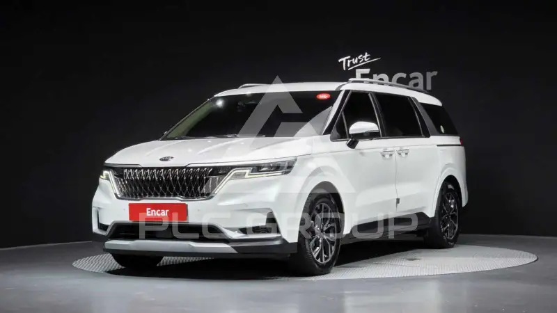 2021 KIA Carnival
