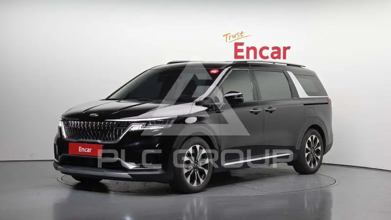 2021 KIA Carnival