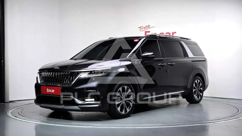 2021 KIA Carnival