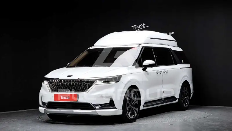 2021 KIA Carnival