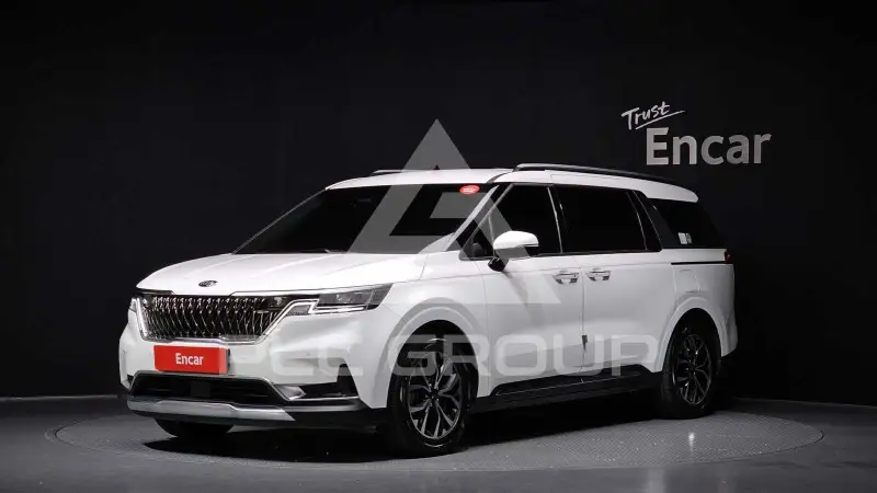 2021 KIA Carnival