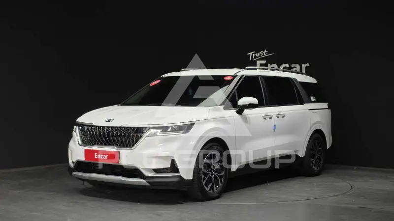 2021 KIA Carnival