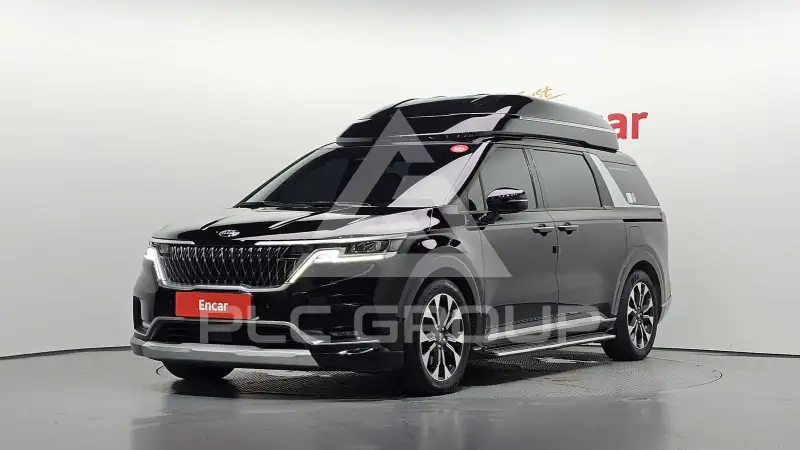 2021 KIA Carnival