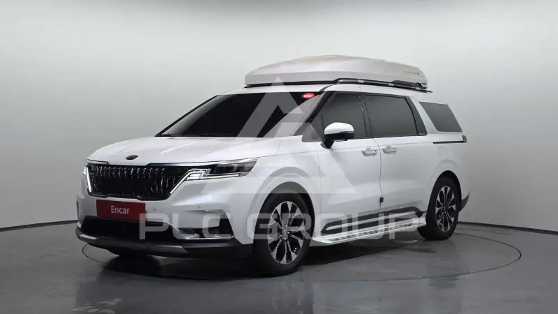 2021 KIA Carnival