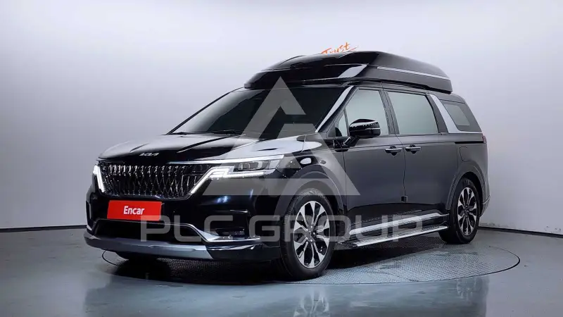 2021 KIA Carnival