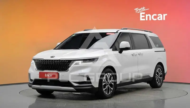 2021 KIA Carnival