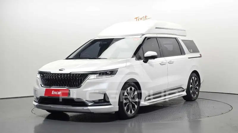2021 KIA Carnival