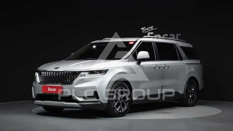 2021 KIA Carnival