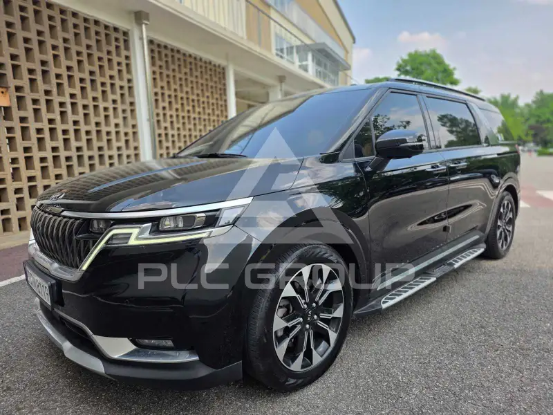 2021 KIA Carnival