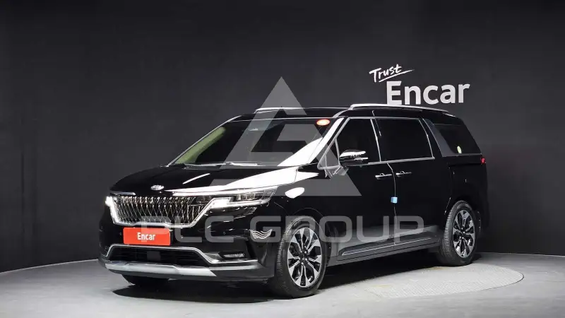 2021 KIA Carnival
