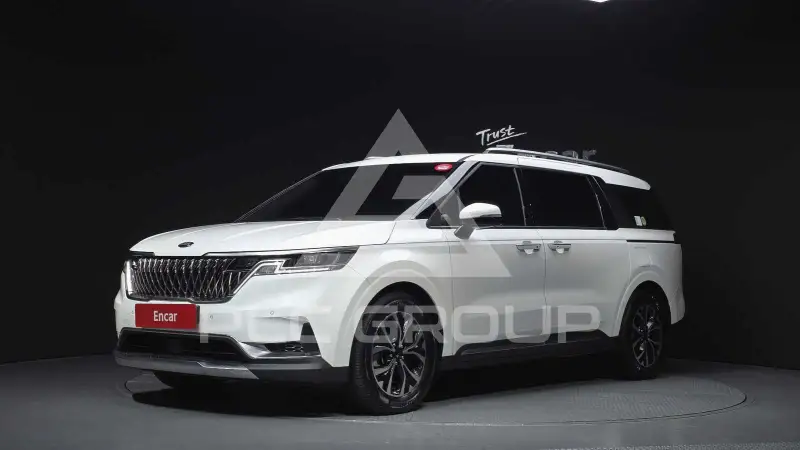 2021 KIA Carnival
