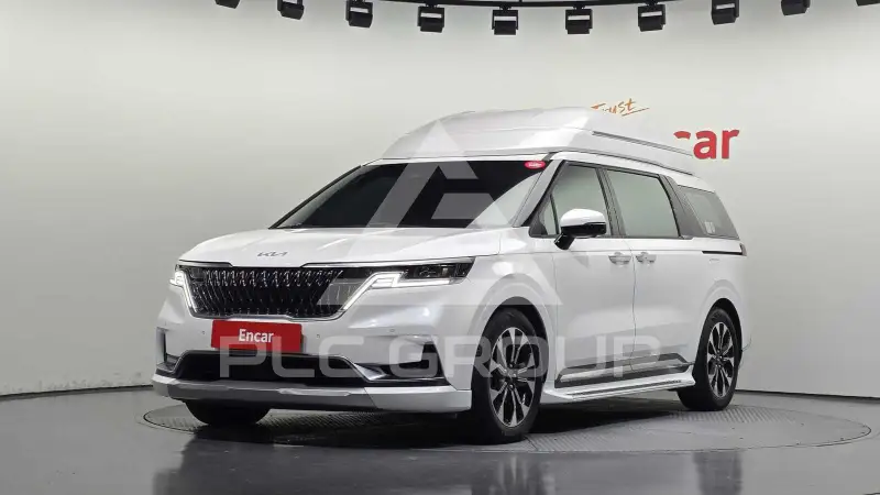 2021 KIA Carnival