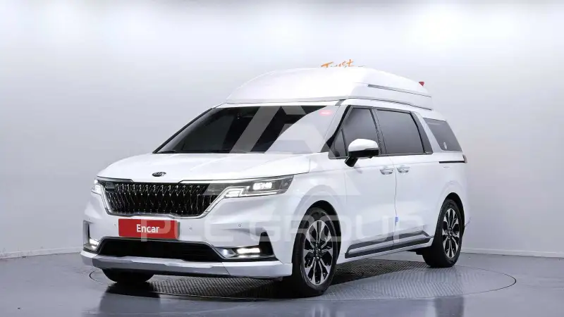 2021 KIA Carnival