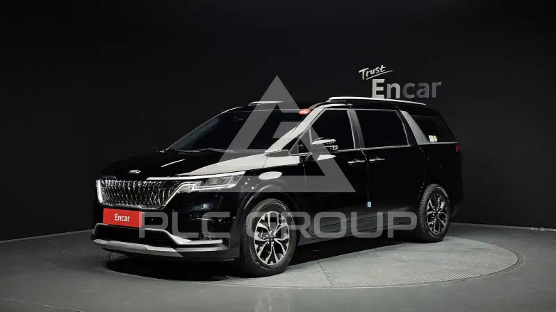 2021 KIA Carnival