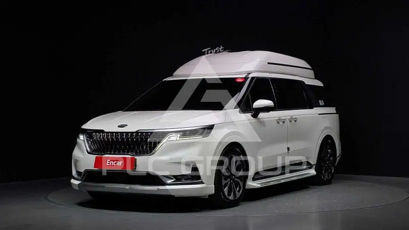 2021 KIA Carnival