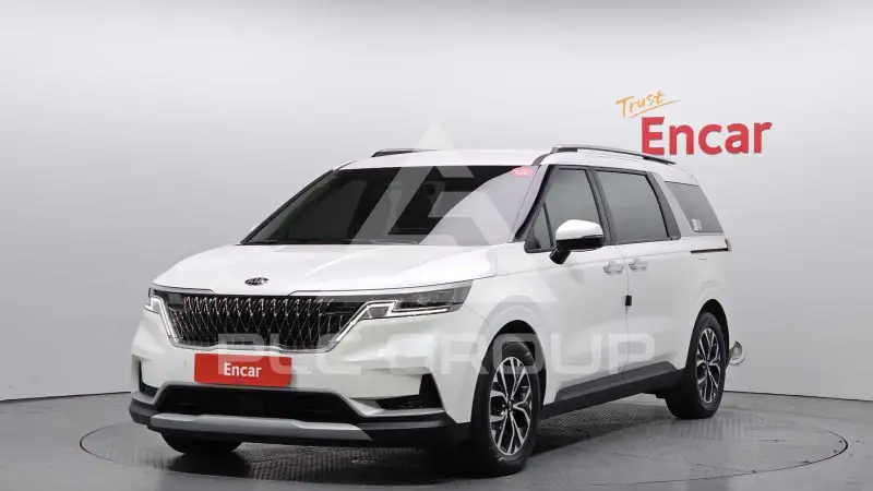 2021 KIA Carnival