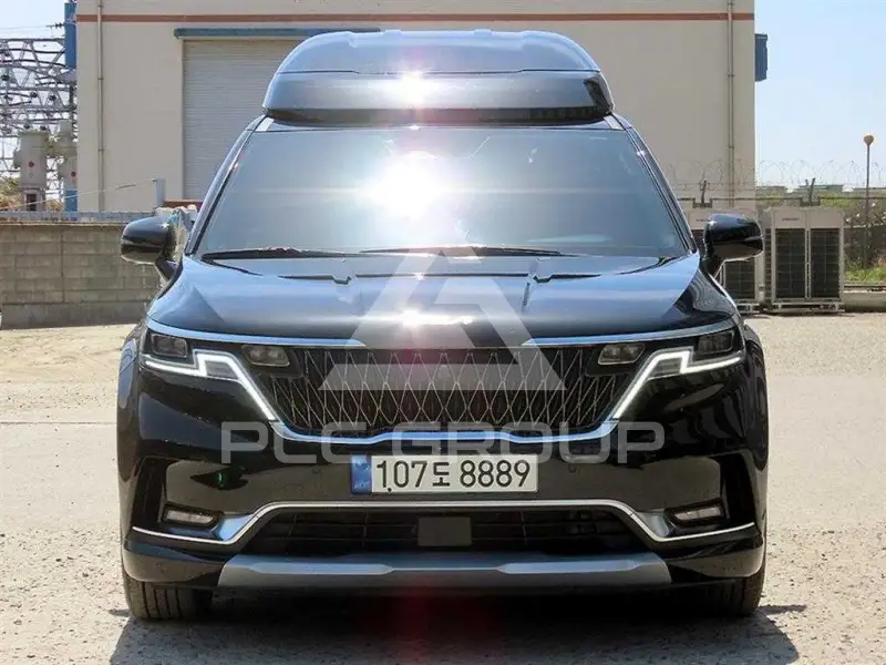 2021 KIA Carnival