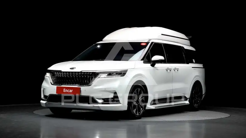 2021 KIA Carnival