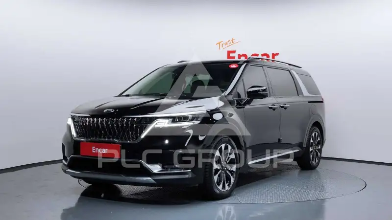 2021 KIA Carnival