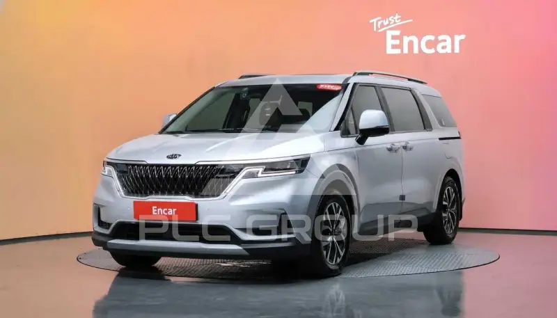 2021 KIA Carnival