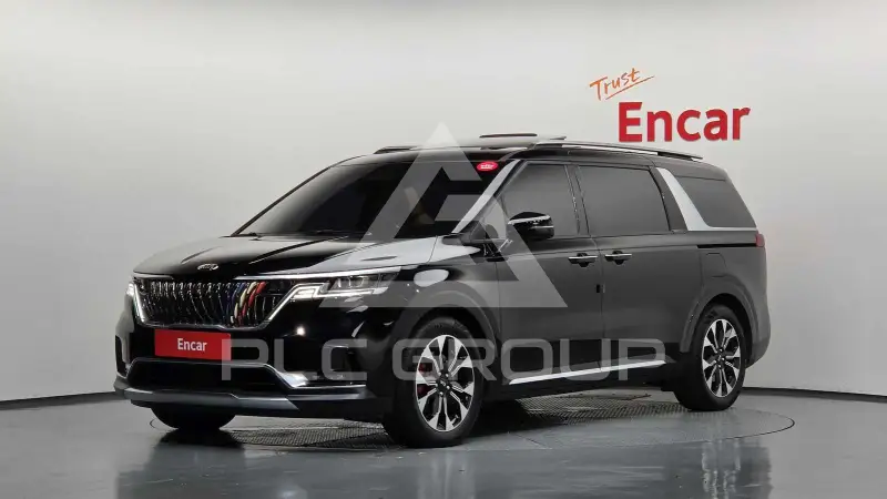 2021 KIA Carnival