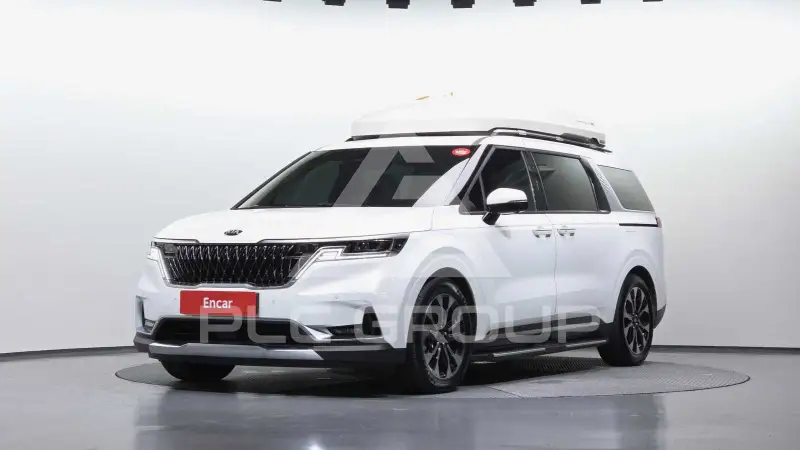 2021 KIA Carnival