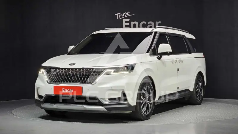2021 KIA Carnival