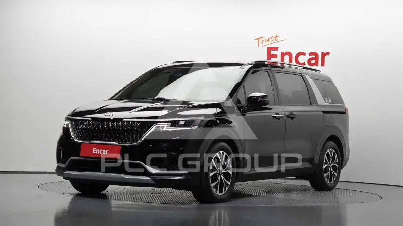 2021 KIA Carnival