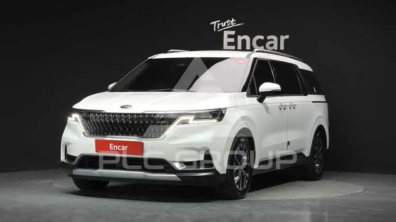 2021 KIA Carnival