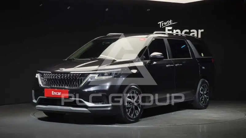 2021 KIA Carnival