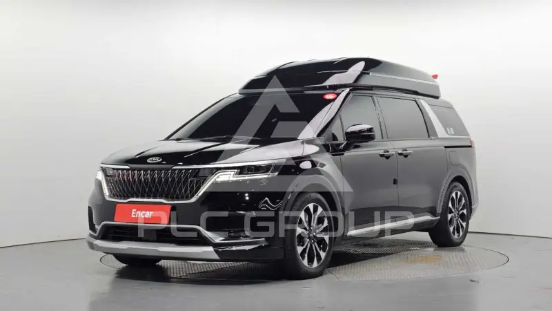 2021 KIA Carnival