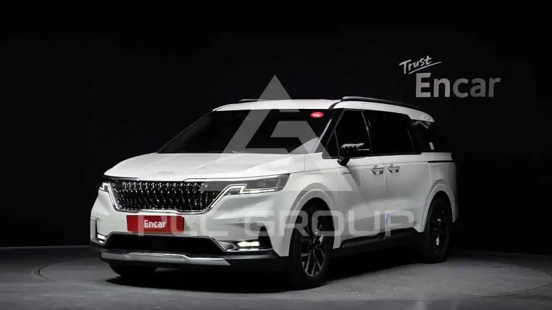 2021 KIA Carnival