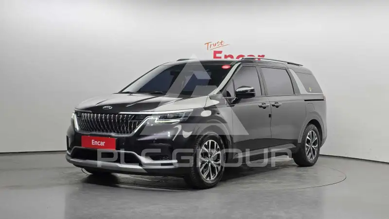 2021 KIA Carnival