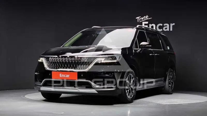 2021 KIA Carnival