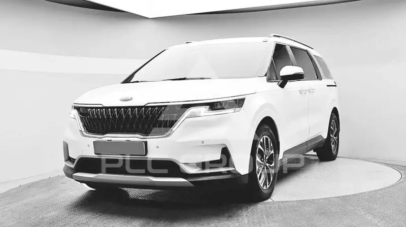 2021 KIA Carnival