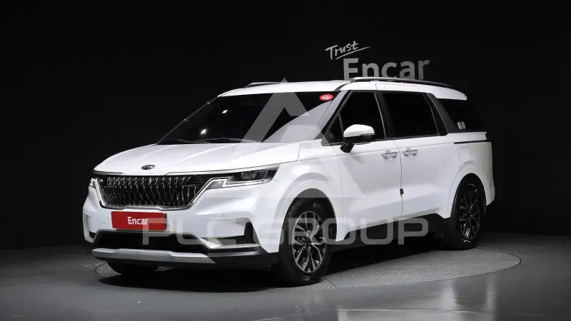 2021 KIA Carnival
