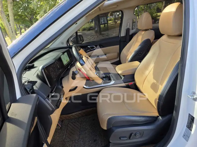 2021 KIA Carnival