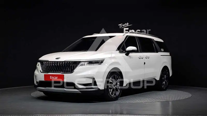 2021 KIA Carnival