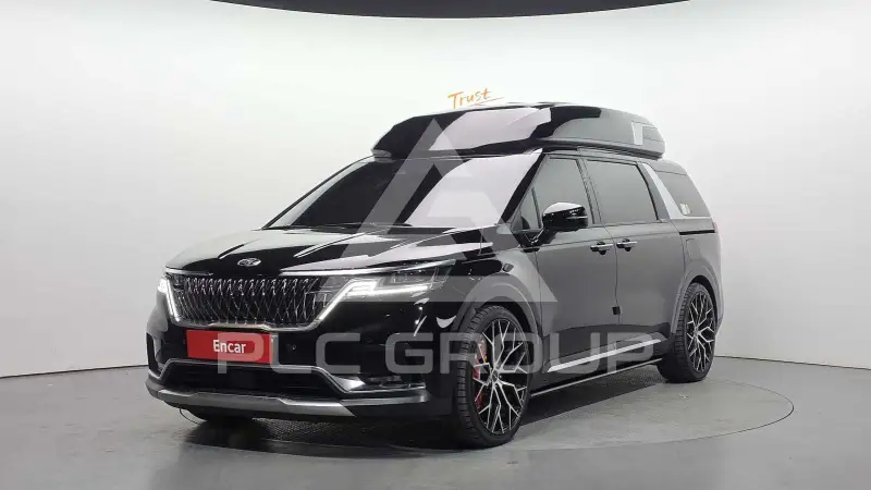 2021 KIA Carnival