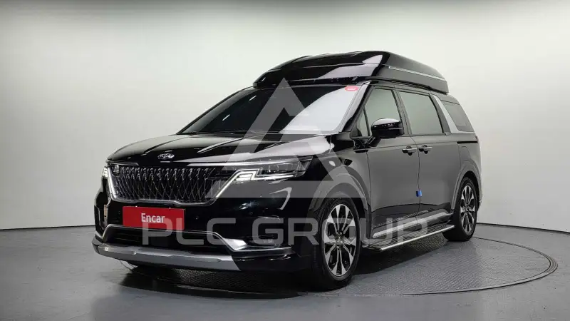 2021 KIA Carnival
