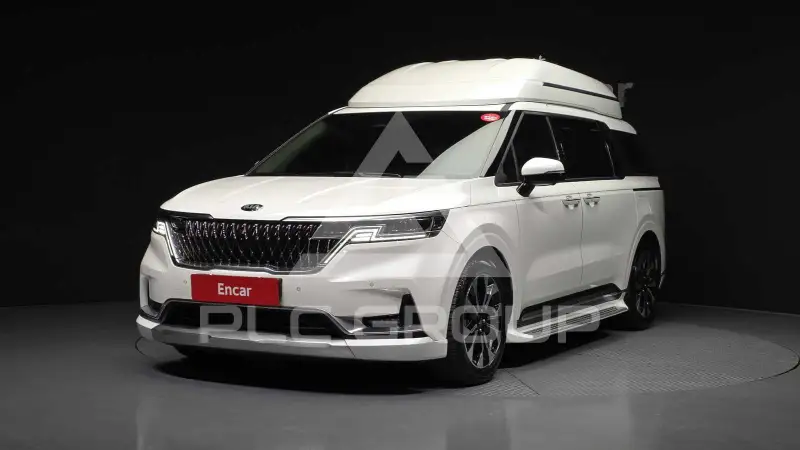2021 KIA Carnival