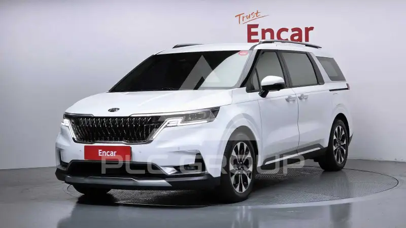 2021 KIA Carnival