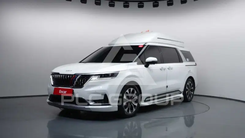 2021 KIA Carnival