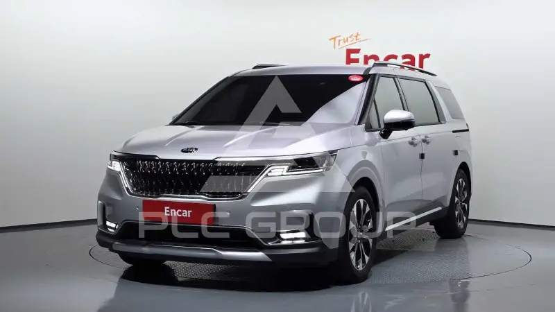 2021 KIA Carnival