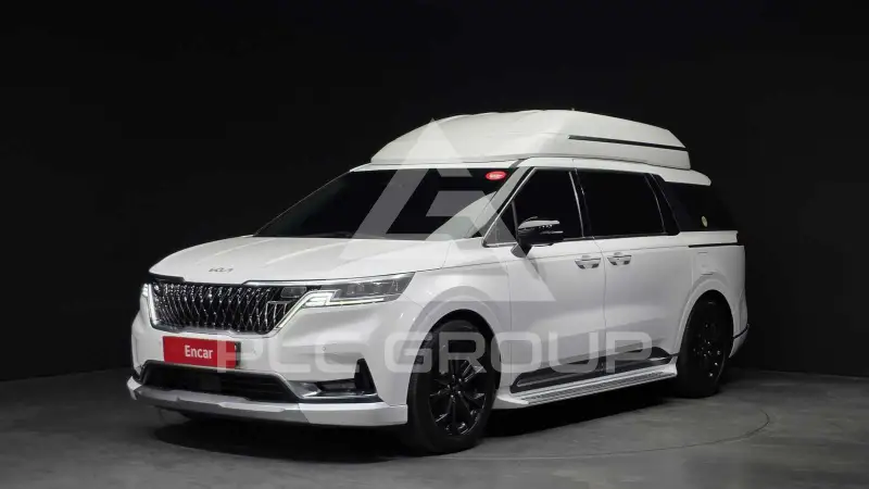 2021 KIA Carnival