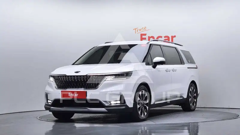 2021 KIA Carnival