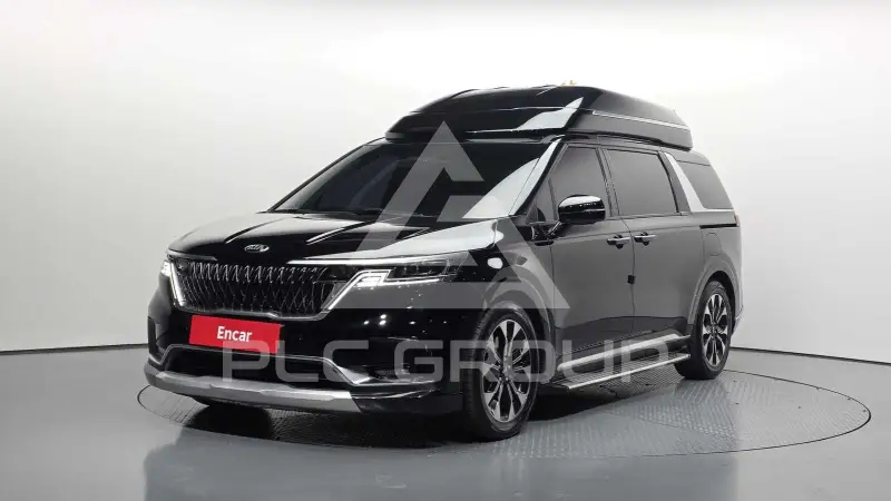2021 KIA Carnival