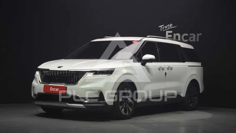 2021 KIA Carnival