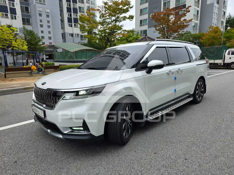 2021 KIA Carnival