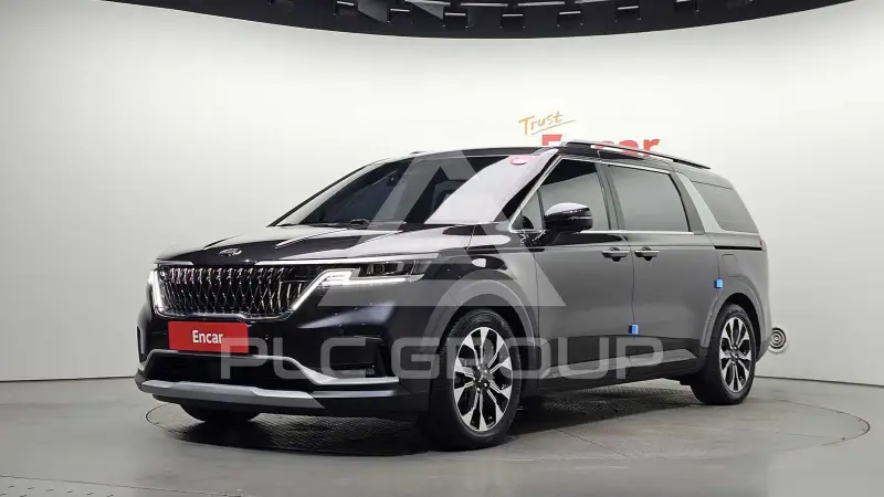 2021 KIA Carnival